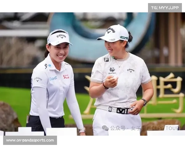 殷若宁王馨迎领衔中国军团出战上海别克LPGA锦标赛力争佳绩