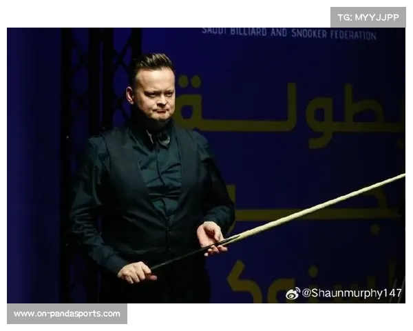 英格兰公开赛圆满落幕墨菲强势夺分成功重返世界斯诺克前十