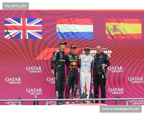 红牛赛车极限调校见效，维斯塔潘逆境中显冠军底蕴