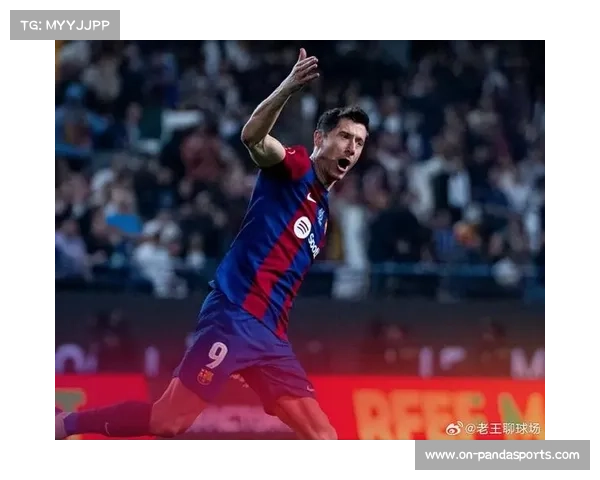 莱万明夏或免签离队，AC米兰推进波兰射手加盟事宜