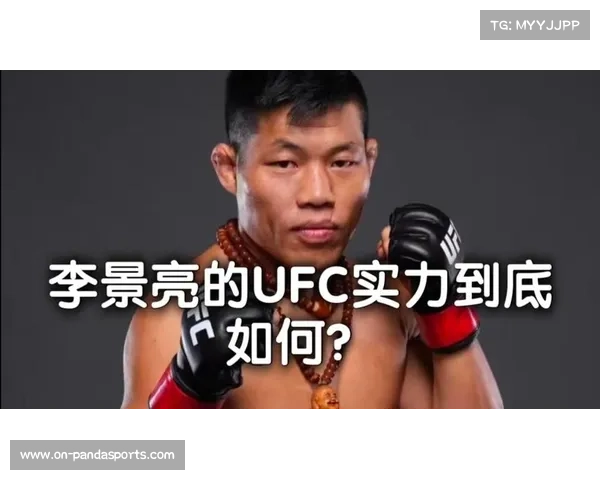 肖龙UFC赛事表现引热议，李景亮点评其需放松追求出拳速度。